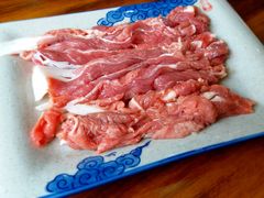 -燚焱炎火铜锅涮·烧烤