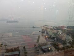 -洄归山也·高空C位湖景下午茶(东方之门店)