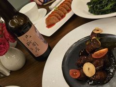 -水月周庄铂尔曼酒店-水月荟中餐厅