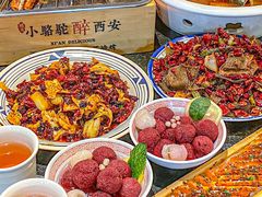 -福苗小骆驼烧烤(大唐不夜城店)