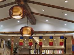 -青瓦餐厅·生鱼片·韩园烤肉(西塔店)