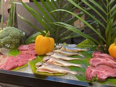 -索菲特西湖大酒店·香榭丽全日候餐厅(南山路店)