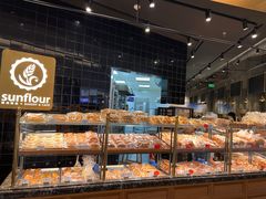 -Sunflour(来福士店)