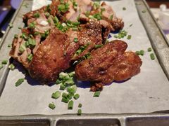 -绿茶餐厅(领展购物广场·中关村店)
