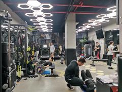 -VPsmart私教健身工作室(新华路旗舰店)