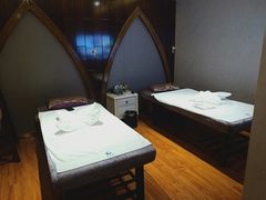 -圣和足道·瑶浴SPA·养生茶府(光华店)