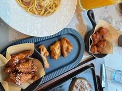 -必胜客(海安文峰店)