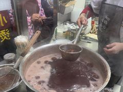 -粗茶淡饭(东关街店)
