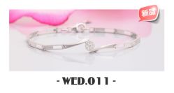 -威德钻石-克拉钻大本营(南京东路店)