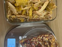 -山林熟食(兰溪路店)