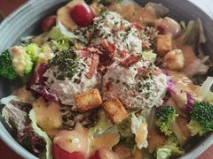 -魏斯理汉堡(西安沣东吾悦店)