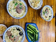 -潼关肉夹馍(永兴坊店)