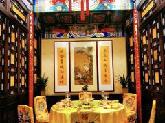 -白家大院·王府宫廷菜(苏州街店)