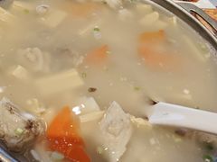 -万宝海鲜舫(劳动公园店)