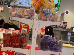 -蜜雪冰城(仿古街店)
