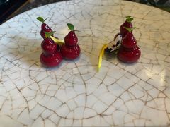 福禄鹅肝蛋糕-酝· 大师滇菜(公园1903店)