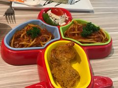 -必胜客(兴华中路PH店)