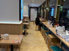 -武圣羊汤·西北面(安德路店)