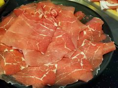 -鼎盛山海火锅(北戴河刘庄夜市老虎石浴场店)