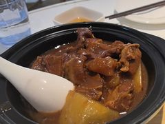 -葡珍轩冰室(虹桥机场T1店)