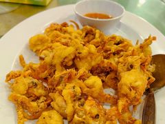 -大茄来海鲜餐厅(亚洲城分行)