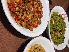 -天下客饭店(中山路店)
