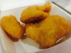 -麦当劳(杭州东站高铁店)