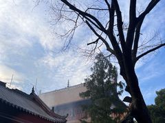 -南岳衡山风景名胜区-南岳大庙