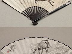 -徐悲鸿纪念馆