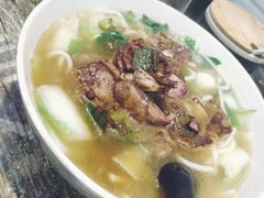 -洪福米线(浣纱路店)