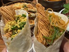 -符离集餐厅(万象城店)