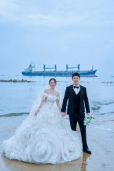 -香庭海婚纱摄影·威海旅拍(统一路店)