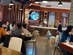 -The COOK·厨餐厅·自助餐(浦东嘉里大酒店)