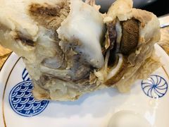 -金华砂锅(建国北路店)