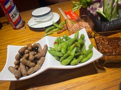-金太阳海鲜烧烤·本地人餐厅(南沙店)