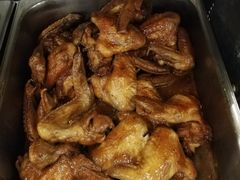 -深圳维景酒店-维景轩