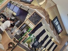 -HIHE Bistro·Oyster Bar(华熙live店)