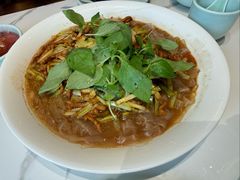 -梅利汴京烤鸭•开封豫菜地标店(东大街店)