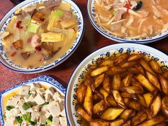 -管记水席老店(仙果市街店)