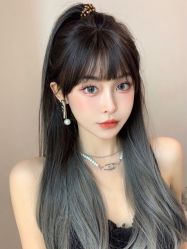 -Kraemer Paris  苏豪路易士·嘉玛发廊
