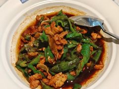 -兰湘子·湘菜小炒(盛龙广场店)