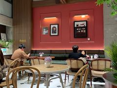 -嗒令甜品·主题融合料理餐厅(首座时代店)