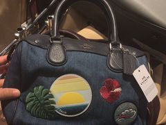 -COACH蔻驰(恒隆广场店)