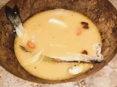 -云荷里·蒸汽石锅鱼·云南菜(中发百旺店)