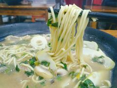 老杭州片儿川-东坡·面(音乐喷泉店)