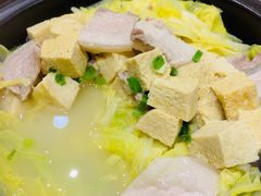-万宝海鲜舫(劳动公园店)