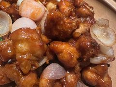 -青年公社烤鸭(滨湖银泰店)