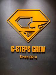 -G-STEPS舞蹈工作室