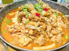 -蛙喔牛蛙(百联南方店)