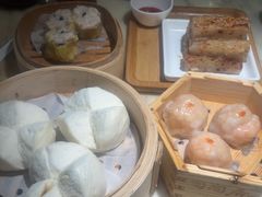 -陶陶居酒家(SM二期购物广场店)